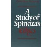 Une étude de l'éthique de Spinoza