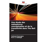 Une étude des métaphores conceptuelles et de la transitivité dans The Bell Jar