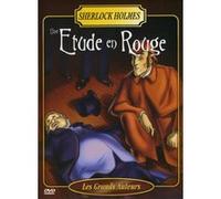 UNE ETUDE EN ROUGE - DVD2 G