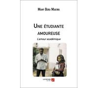 Une Étudiante Amoureuse - L'amour Académique
