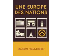 Une Europe des nations