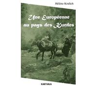 Une Européenne Au Pays Des Kurdes