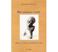 Une Exclusive Escale - Lettres A L'homme Qui Liberait Les Reves