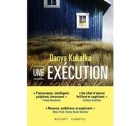 Une exécution Danya Kukafka (Auteur)