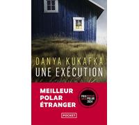 Une execution - Danya Kukafka - Pocket - Poche - Roman