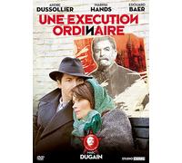 Une exécution ordinaire