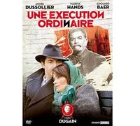Une Execution Ordinaire - DVD