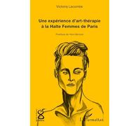 Une expérience d'art-thérapie à la Halte Femmes de Paris