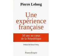 Une expérience française