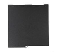 Une expérience utilisateur incroyable fournie par cette plaque de construction en acier à ressort conçue pour s'adapter aux appareils Kobra 3