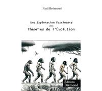 Une Exploration Fascinante des Théories de l'Évolution