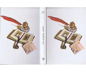 Une extrême amitié