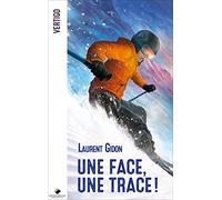 Une face, une trace