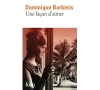 Une façon d'aimer – Gallimard