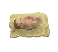 Une façon Originale pour annoncer l'arrivée d'un Enfant - Une fève Tu seras ma Grande-sœur - FB009