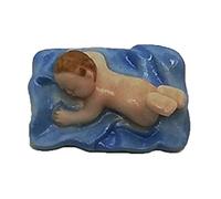 Une façon Originale pour annoncer l'arrivée d'un Enfant - Une fève Tu Vas être Mon Papy - FB014