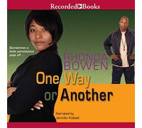 Une façon ou Une Autre [Import]