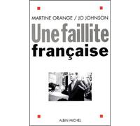 Une faillite française