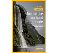 Une falaise au bout du monde
