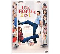 Une famille 2 en 1