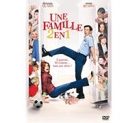 Une famille 2 en 1