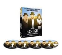 Une famille à Jérusalem - 4 DVD Digipack