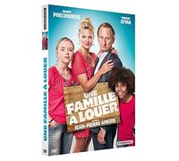 Une Famille à Louer – DVD – Studiocanal