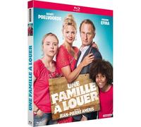 Une Famille à louer [Blu-Ray]