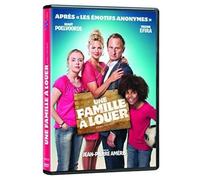 Une Famille a Louer [Import]