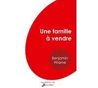 Une famille à vendre