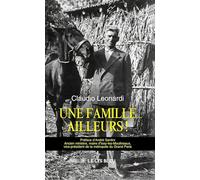 Une famille... Ailleurs !