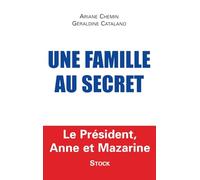 Une famille au secret