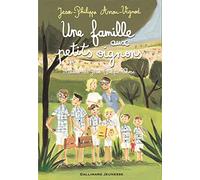 Une famille aux petits oignons histoires des Jean-Quelque-Chose: HISTOIRES DES JEAN-QUELQUE-CHOSE