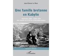 Une Famille Bretonne En Kabylie - Septembre 1969 - Juillet 1974 - Une Chorale Au C.E.M. De Larbâa-Nath-Irathen