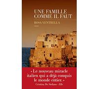 Une famille comme il faut