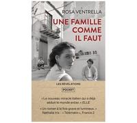 Une Famille Comme Il Faut