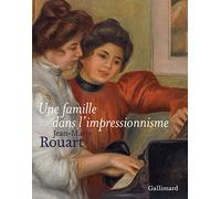Une famille dans l'impressionnisme