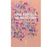 Une famille de menteurs: et autres nouvelles