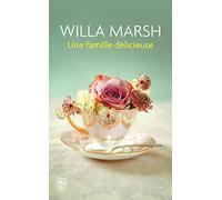 Une famille délicieuse