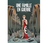 Une famille en guerre – Tome 1 – Glénat