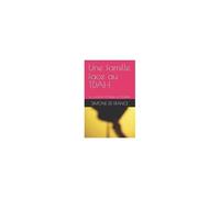 Une Famille Face Au Tdah: Le Combat D'adam Et Violette (French Edition)