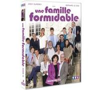 Une famille formidable – DVD – Coffret de la Saison 10 (DVD E)