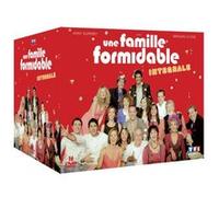 Une famille formidable - Coffret des Saisons 1 à 9 - DVD E