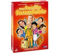 Une famille formidable - Coffret intégral de la Saison 6 G