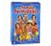 Une Famille Formidable – DVD – Coffret intégral Saisons 4 et 5 (3 DVD)