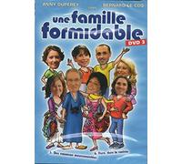 Une famille formidable dvd 3