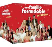 Une Famille Formidable - Intégrale