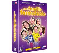 Une Famille Formidable - L'intégrale