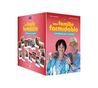 Une Famille Formidable - L'intégrale Des 15 Saisons