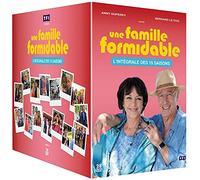 Une Famille Formidable – Coffret DVD – L'intégrale des 15 saisons